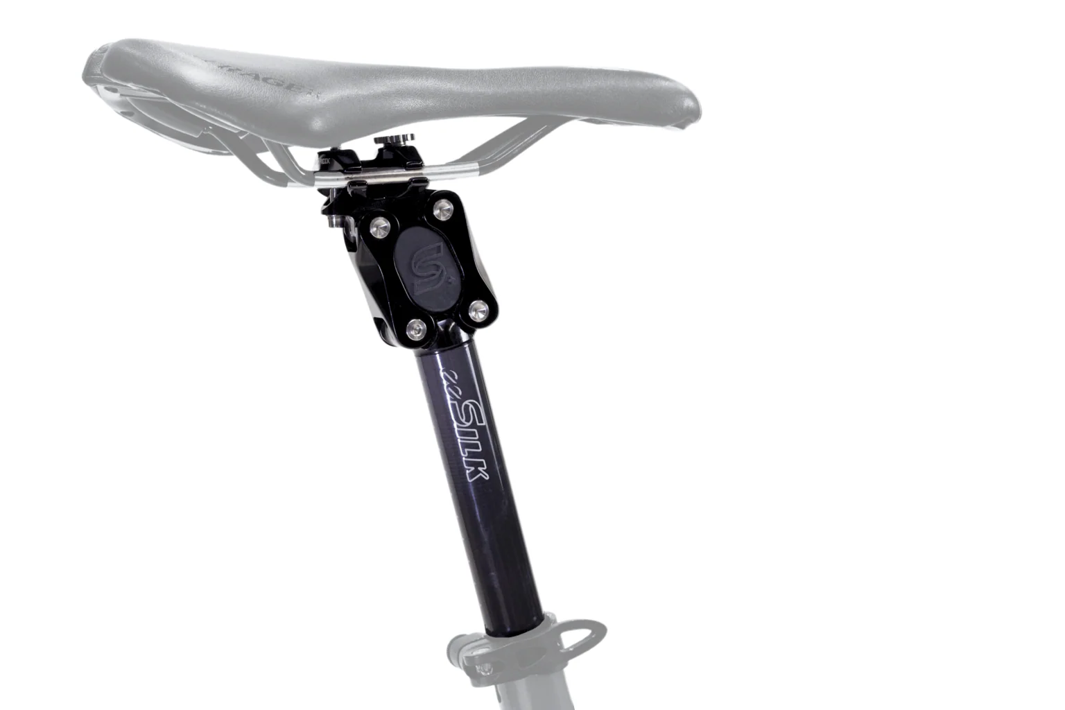 Suspension Seatposts